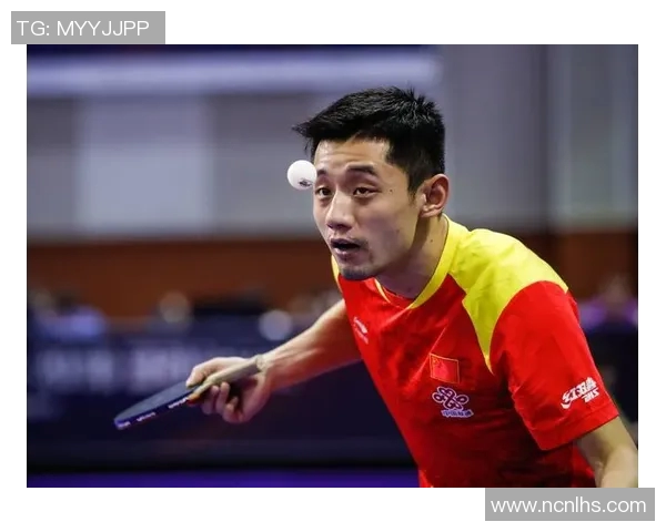 张继科与马龙在奥地利的巅峰对决回顾与精彩瞬间分析