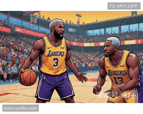 湖人队与灰熊队精彩对决集锦回顾展现篮球魅力与激情时刻