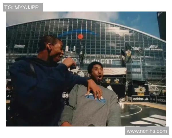 科比与麦迪经典对决录像回顾见证篮球传奇的巅峰时刻